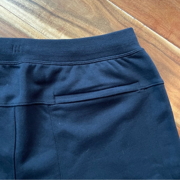 EUC lululemon black shorts - Picture 8 of 10